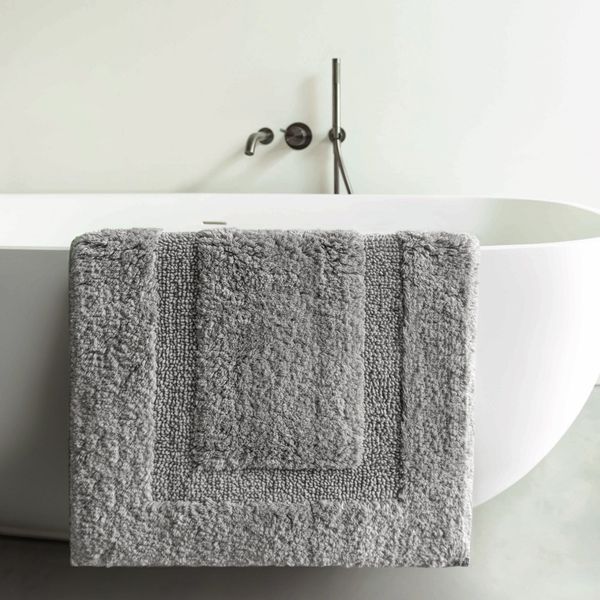 Килимок для ванної Graccioza Classic Bath Rug Gra-10020012-22270-50x80 фото