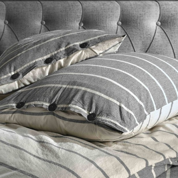 Постільна білизна Lotus Home Washed cotton URBAN svt-2000022313698 фото