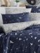 Комплект Ranforce R-461 Freedom Navy Blue R-461-Freedom-Navy-Blue-Євро фото 3