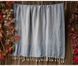 Плед Barine Tan Throw denim синий, 125 х 180 см sv2000022087599 фото 1
