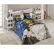 Комплект постільної білизни Cotton Box 3D Frilly Bej 200x220 Cbox_010077376 фото 1