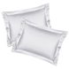 Наволочки оксфордские PAGOTI Minimal pagoti-pillowcases-12 фото