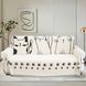 Накидка-покрывало для мебели 180x180 см MP06 Love You loveyouhome_8706 фото 1
