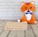 Рушник махровий Aisha бежевий 50х90 см, 500г/м2 (1023) d-c5312v-beige фото 1