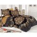 Постельное белье сатин NAZENIN golden SulNs-4210079 фото 1