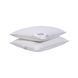 Подушка Lotus Home - Goose 70/30 пухова 50x70 двокамерна svt-2000022330497 фото 5