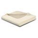 Плед Biederlack Doubleface - Duo Cotton Melange Bied771803 фото