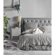 Постільна білизна Lotus Home Washed cotton URBAN, Полуторний, 160x220 см, 160x240 см, 50x70 см