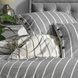 Постільна білизна Lotus Home Washed cotton URBAN svt-2000022313698 фото 3