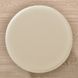 Водонепроницаемый чехол на круглое сиденье Diana Textile Leatherette &Oslash; 30-38 см al0322Beige фото 2