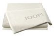 Плед JOOP! Uni-Doubleface, EKRU-FEDER Молочный, Полуторный, 150x200 см