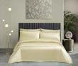 Комплект постельного белья LUXURY LINENS Marina SILK Двуспальные