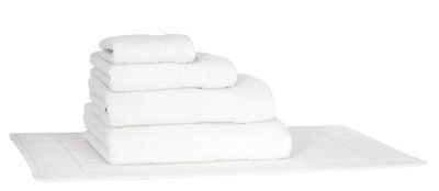 Рушник LUXURY LINENS Alligator luli301215010 фото