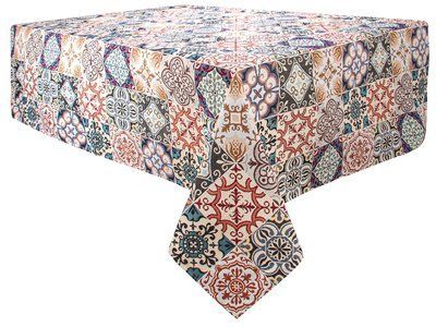 Скатерть гобеленовая "MOZAIK" lefard_716-187 фото