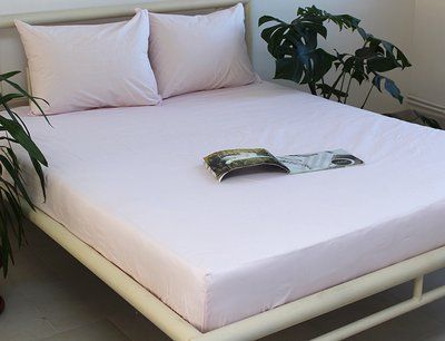 Простынь на резинке + наволочки Delicacy TAG prostrez22-050 фото