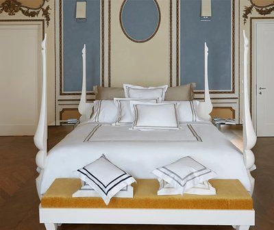 Постельное бельё сатин Signoria Firenze Stresa Евро-макси 220х240 см 270х290 см 50х70см (2шт) p_s_k_sf667789-2 фото