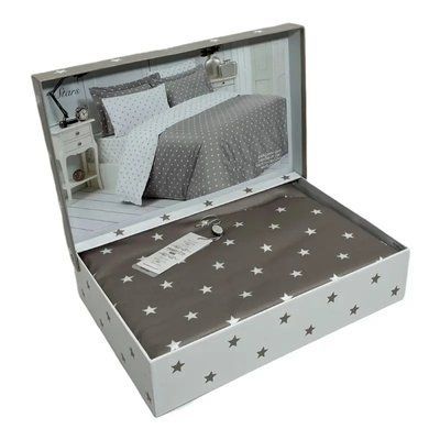 Постельное белье Maison Dor STARS BEIGE (200x220) 981692 Mai_981692 фото
