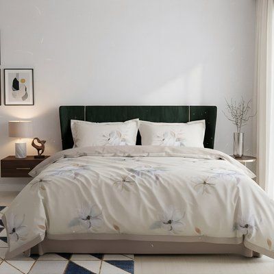 Комплект постільної білизни Viluta Brushed Warm Cotton W-05 vil_W05_Warm_ev фото