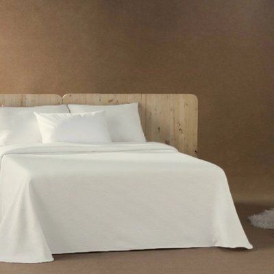 Покривало Zebra Textile 5303 BLANCO Без наволочок p_s_k_929402 фото