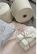 Махровое полотенце лицевое 50 х 90 Irya Golda ekru 450 г/м2 sv2000022253147 фото 4