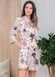 Халат жіночий шовковий Mia-Amore FLAVIA 3753 3753-L/XL-(48-50) фото 3
