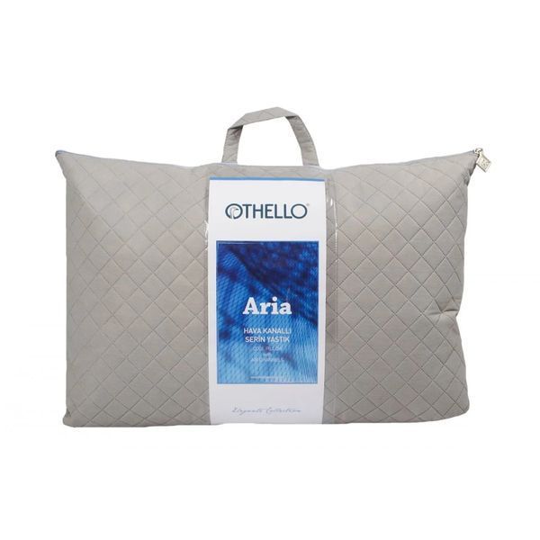 Антиаллергенна подушка Othello Aria 650г p_s_k_2000022181013 фото