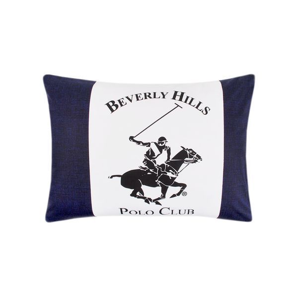 Наволочки Beverly Hills Polo Club - BHPC 027 Cream 50x70 svt-2000022202619 фото