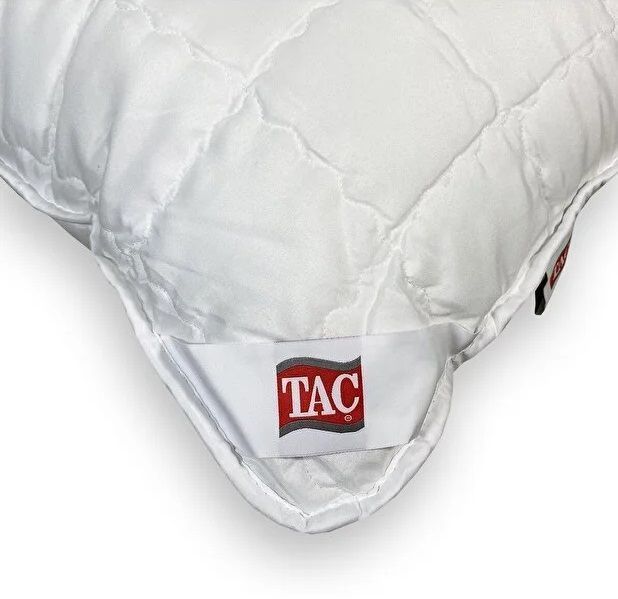 Подушка микрогелевая TAC Palace 50х70 см tac_18090860 фото