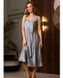 Женская длинная сорочка Джоанна 7318 Mia-Amore Mia-Amore_7318_3XL фото 3