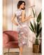 Длинная ночная сорочка Mia-Amore Міа 3868 Миа Mia-Amore_3868_L фото 2