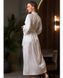 Женский длинный халат Мелани 7279 Mia-Amore_7279_L/XL фото 4