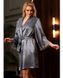 Женский халат Джоанна 7313 Mia-Amore XL Mia_7313_XL фото 3