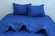 Комплект постільної білизни з ковдрою TAG Elegant Princess Blue Odleto-044 фото 2