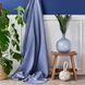 Плед вафелька Nautica Home - Liz mavi 200х220 см p_s_k_6027 фото 1
