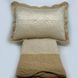 Покривало з наволочками велюр (230x250) Prestij Textile ВЕЛЮР СТЕГАННОЕ 526063 Pre_526063 фото 1