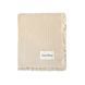 Покрывало Lotus Home - Napa muslin beige 200x220 svt-2000022355063 фото 2