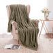 Плед Wellsoft смужка HomeBrand loveyouhome_2465 фото