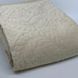Покривало з наволочками велюр (230x250) Prestij Textile ВЕЛЮР СТЕГАННОЕ 526063 Pre_526063 фото 4