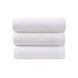 Рушник махровий Lotus Home - Total soft white білий 50x90 (20/2) 500 г/м&sup2; svt-2000022331739 фото 1