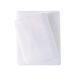 Рушник махровий Lotus Home - Total soft white білий 50x90 (20/2) 500 г/м&sup2; svt-2000022331739 фото 2