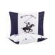 Наволочки Beverly Hills Polo Club - BHPC 027 Cream 50x70 svt-2000022202619 фото 1