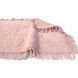 Набор ковриков Irya - Loris pembe розовый 60x90+40x60 svt-2000022275842 фото 3