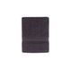 Полотенце Karaca Home - Daily Soft antrasit антрацит 50x90 svt-2000022310437 фото 2