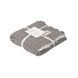 Покривало Lotus Home - Larna muslin anthracite 160x200 svt-2000022344265 фото 1