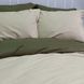 Постельное белье OLIVE/KHAKI Ранфорс usk550349 фото 3