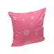 Бязевая наволочка Pink 70х70 см 38.116_Pink фото 1