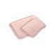 Набор ковриков Irya - Loris pembe розовый 60x90+40x60 svt-2000022275842 фото 1