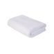 Рушник махровий Lotus Home - Total soft white білий 50x90 (20/2) 500 г/м&sup2; svt-2000022331739 фото 4