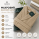 Банный халат махровый Sorema New Plus Linen Sorema-109803-22271 фото 4