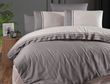 Комплект Deluxe SATIN SDLX-636 Groovy Quick silver SDLX-636-Groovy-Quicksilver-Євро фото